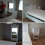 Renovatie slaapkamer